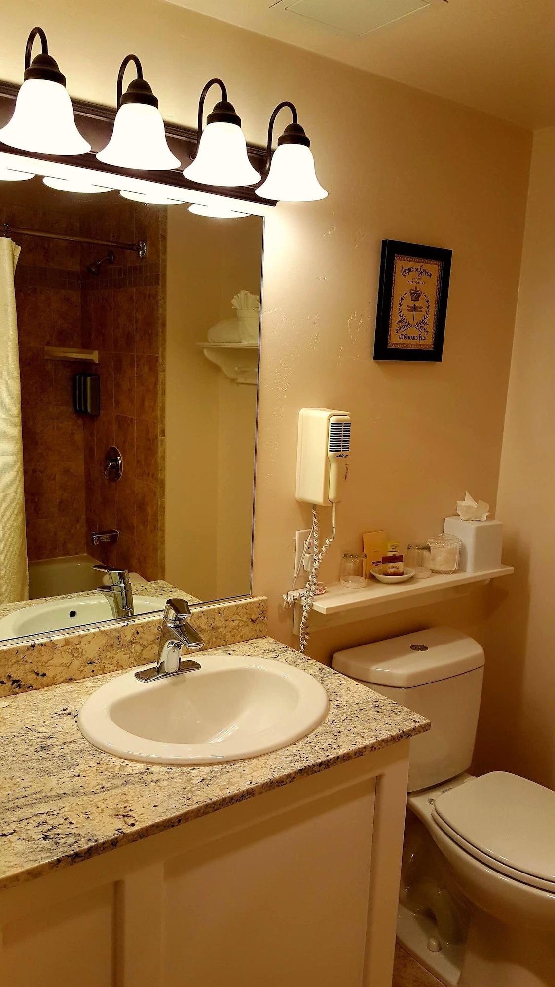 The Monterey Hotel Екстер'єр фото