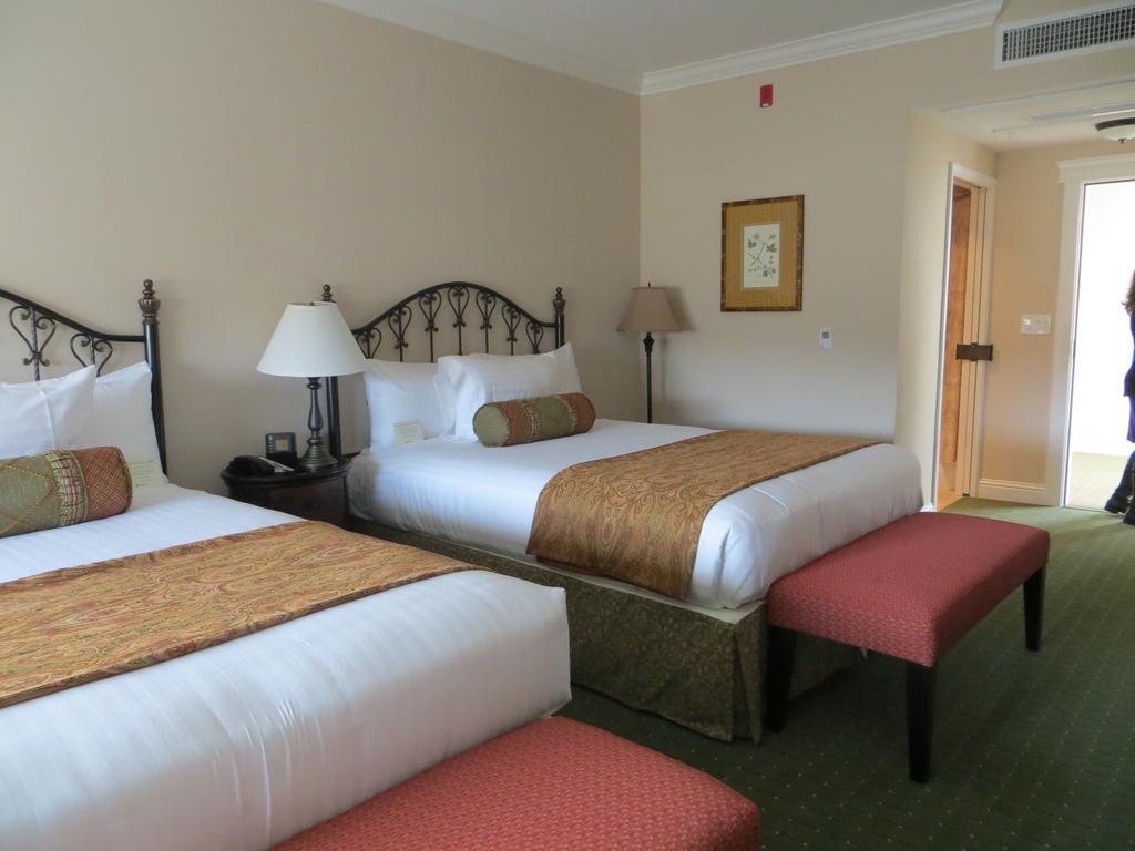 The Monterey Hotel Екстер'єр фото