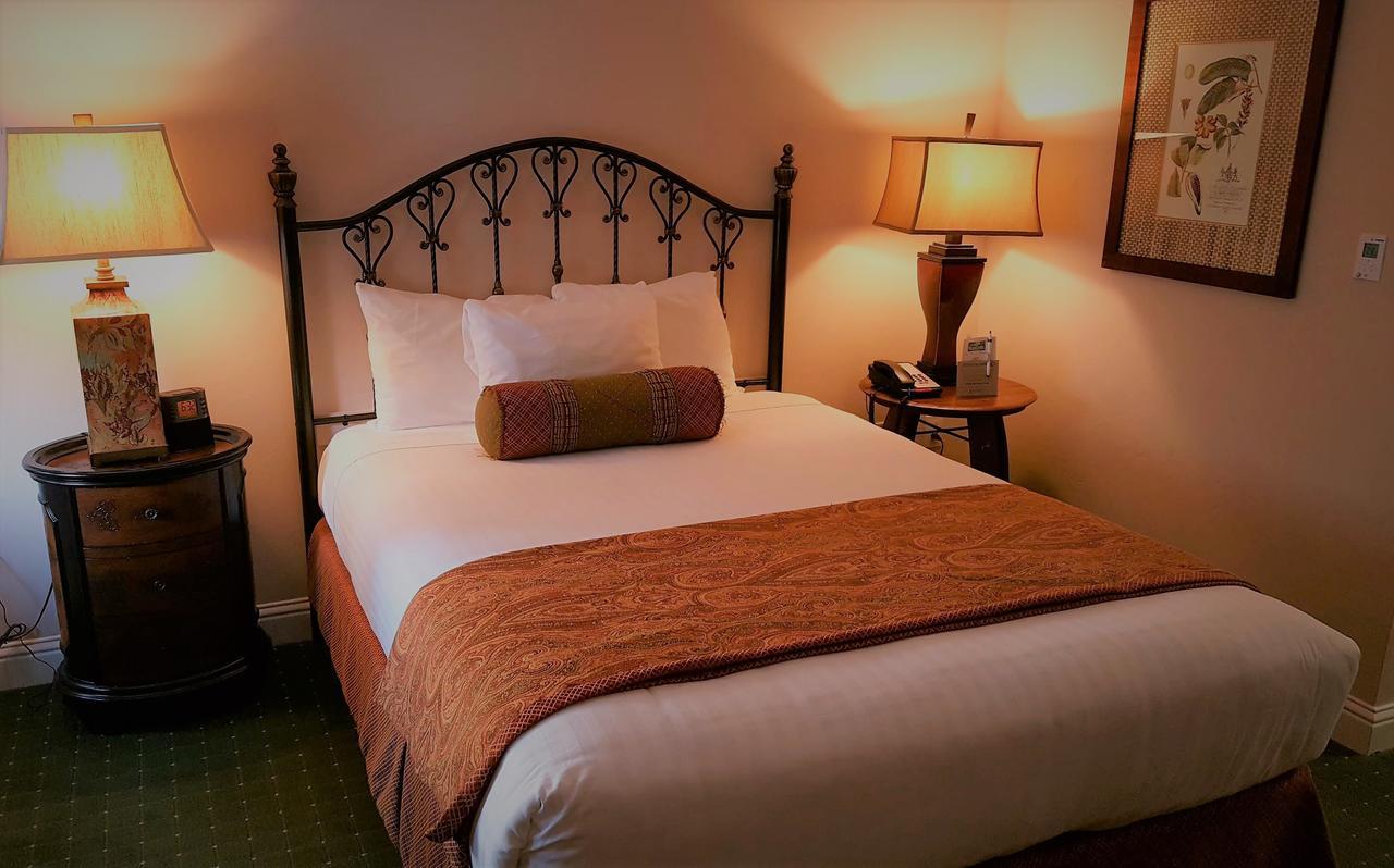 The Monterey Hotel Екстер'єр фото